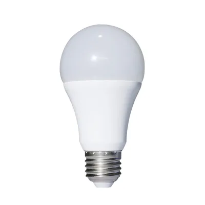 YIDUN YRB-7W 5W/7W/9W LED Radar Sensor Light E27 Smart Bulb for Garages 220V PC 6000K Daylight 2-Year Warranty