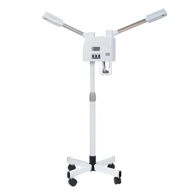 Manual Portable Folding Steamer with Thermal Spray Steamer