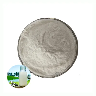 Wholesale Supply High Quality Food Grade Camel Milk Powder Full Fat Camel Milk Powder Water-Soluble
