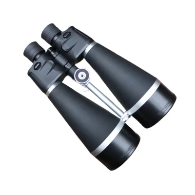 Wholesale Price Giant Binoculars 20x80 Professional Long Range Telescope With Tripod Adapter