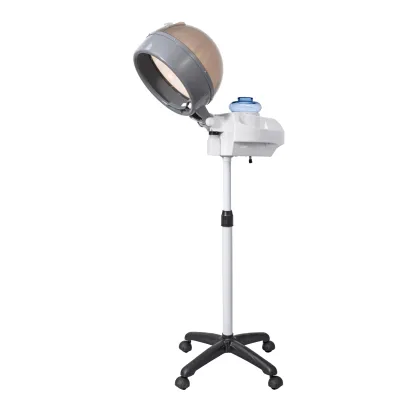 Professional Portable Salon Hair Steamer Machine Micro Mist Nano Hair Steamer for Salon