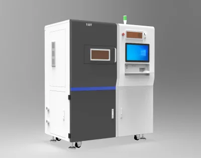 China Dual Laser SLM Metal 3D Printer for Dentistry, Jewelry, Modes Etc