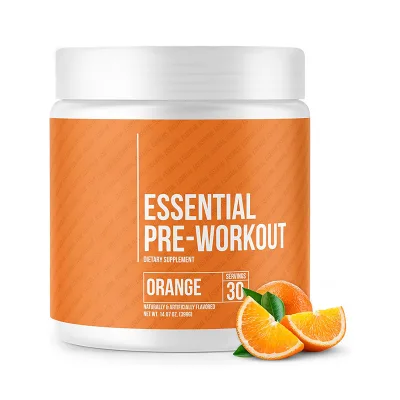 Whole Selling Factory Direct Sale High Quality Manufacturer OEM Pre Workout Powder,Increase Muscle Strength & Providing Energy