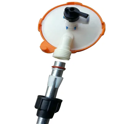 Competitive Price Water Level Controller for Pig Dinker