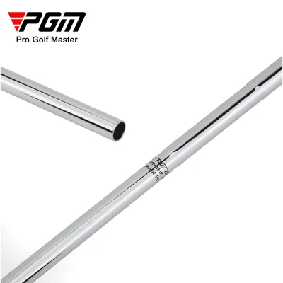 PGM Factory Direct Sales Golf Irons Stainless Steel Shafts Sectional Shafts High Shock Resistance Stable Quality Model ZP014 Raw