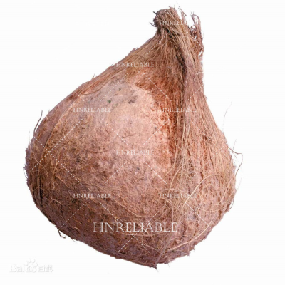 Automatic Coconut Husking Machine for Coconut Fiber Removal Peeled Off/Young Coconut Peeling Machine