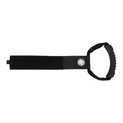 Heavy-Load Carrying Strap with for Handle Organizer Non-Slip Labor-Saving Gravity Strap for Groceries Items (Nylon/Polyester)