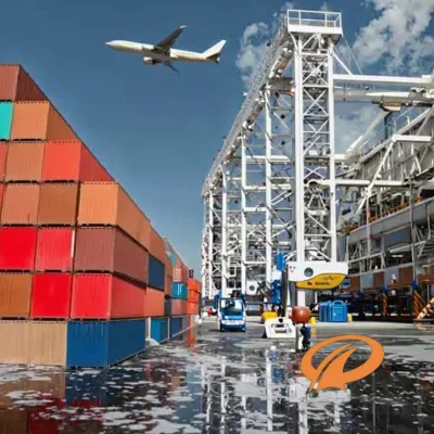 China Forwarder Transport Companies air Cargo Shipping Agent 1688 amazon Fba Consolidation Goods