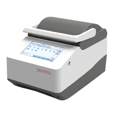 Gentier-48E Real Time PCR Cycler 4 Channel 48 Wells PCR Machine