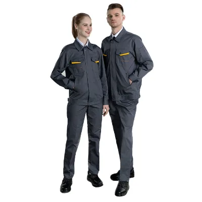 Camisa Work Wear Farm Work Wear Coverall and Work Wear Shirts