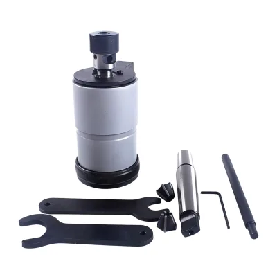 Hot Selling J46 & J467 Reversible Tapping Holders Chuck for Drilling Machine