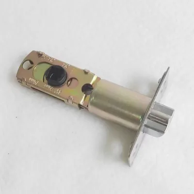 90 Degree 60/70 Adjustable Door Security Latch for Entry Door  Lock