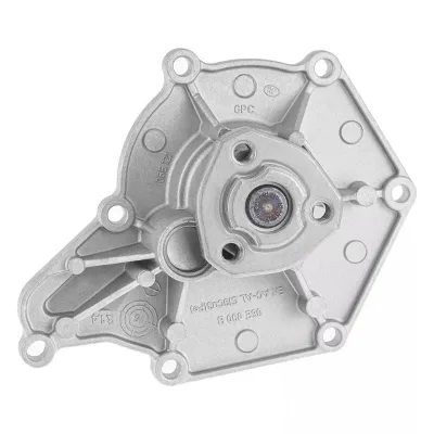 WRR 06E121005F Factory Direct Sales of High-quality Water Pumps for Audi A4 A5 A6 A8 Q5 S5 S6 S8 VW Phaeton Touareg