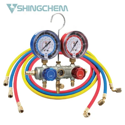 Charging Hose Hot for Sale R134 Charging Hose