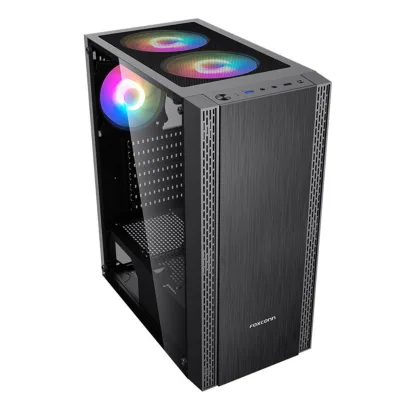 Hot Selling 12th Gen I5 12400F 8 Core 16G 32G Ram 512G 1TB SSD GTX1650 Desktop Computer for Gaming Students Designers Business