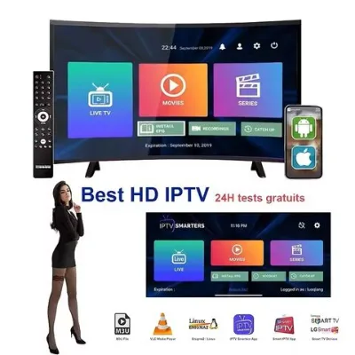 Tivione IPTV Server 24h M3u list Free Test Hot For Deutsch Germany Nederlands Netherland xxx 12month IPTV Subscription Panel