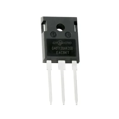 IGBT 600V 100A SOT-227B IXGN60N60