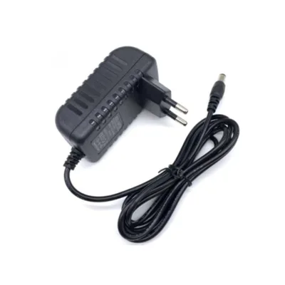 #54024 Power 5V 4A with universal 5.5 2.1 and 2.5 plug
