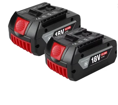 Battery Factory Lithium Ion Battery Pack