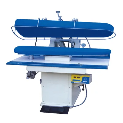 DS-BF Computer Universal Commercial Washing Machine Laundry Equipment Press Machine