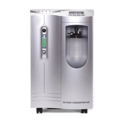 Oxygen Concentrator Device psa Zeolite Concentrador De Oxigeno 10 Litros in China