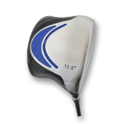 Manufacturer Direct Sales Custom Made Beginner Level square Driver Golf Club for Men Driver Golf Club