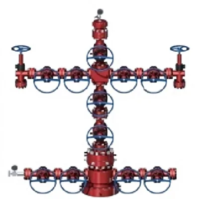 The Christmas Tree