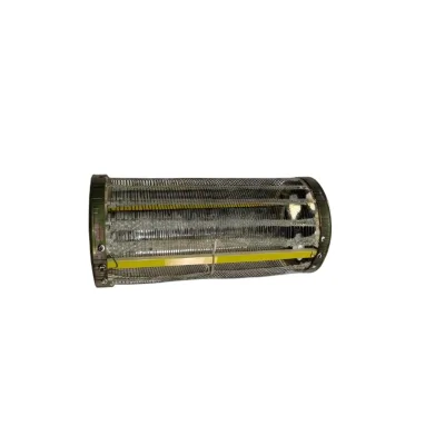 High voltage damping resistor BR35 3-0.3-100 dedicated resistor for 35KV protective capacitor