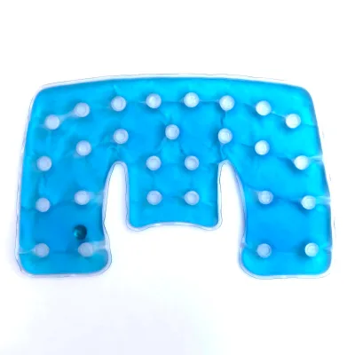 Reusable Click Heat Pack for Shoulder and Neck