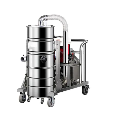 Industrial Workshop Tools Dust High-power Large Industrial Vacuum Cleaner