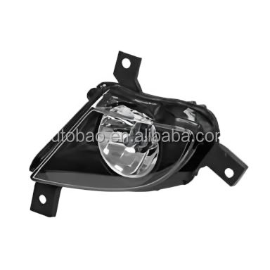 Fog Light Right for BMW 3 Series E90 LCI E91 LCI 2008-2012 OE 63177199894