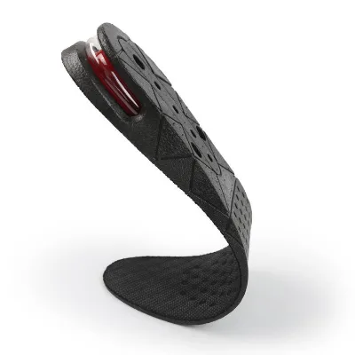 Factory Wholesale,shock Absorption,height Increase Insoles,invisible Height Increase Insoles