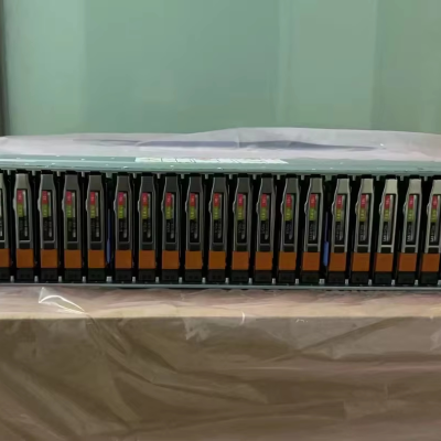 New dell powerflex NEW EMC VPLEX VS6 LOCAL Single Engine R740 dell powerflex