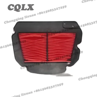 MOTORCYCLE Air Filter EGO-LC EGOLC EGOLC125 Air Cleaner Penapis Udara for YAMAHA