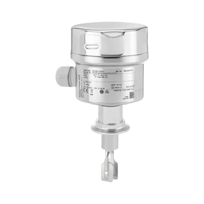 100% OriginalE+H Liquiphant FTL63  Hygienic Point Level Switch for Liquids