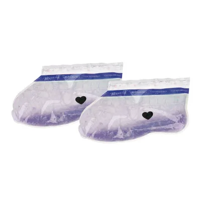 Lavender Moisturizing Oily Foot Care Paraffin Wax Chemical Strong Fragrance Beauty Wax Foot Gloves Nourishing Women Adult