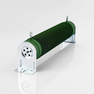 RX High Power Resistors Braking Resistor 50W 15kW Wirewound for Wind Power Generation Electric Control System and Variant