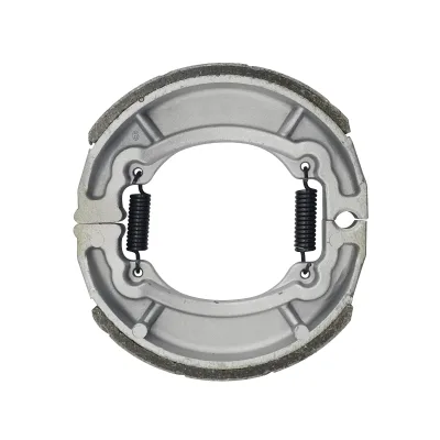 Spark Shoe Covers Youcai Recycling Assorted Ag100 Body Tvs Pulsar China Making Motorcycle Brake Shoe