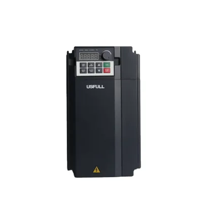 USFULL Vfd Inverter 11kw 220v to 415v Frequency Inverter Spot Welding Machine ISO CE Certificate