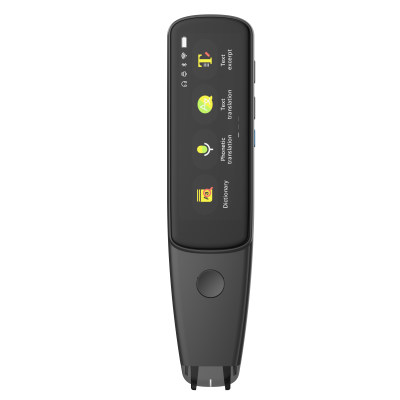 Hindi Speaking Translator Pen Multi-Language Ocr Scanning Pen Sinhala Translation Text Scannning Excrept Voice Transfer Sync