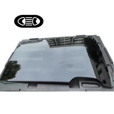 TUZHIHAO Windscreen for LEAPMOTOR C16/C11 Tianmu-Genuine Second-Hand Fully Functional Perfect Condition