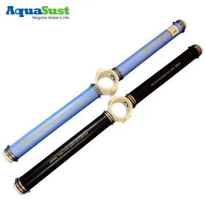 AquaSust High Quality Shock Resistance tube diffuser for Industrial Wastewater Treatment Systems
