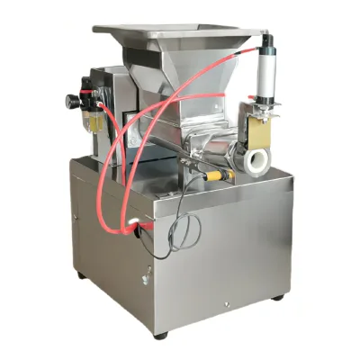 Pizza Dough Ball Making Machine Automatic Dough Divider Rounder Machine Pizza Dough Balls Machine