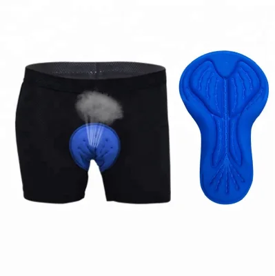 Customized Cycle Shorts Biking Bicycle Bike Pants Cycling Underwear Shorts