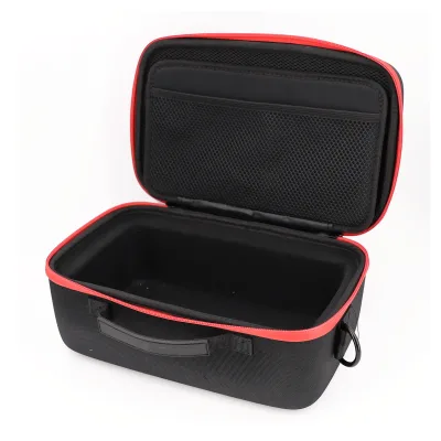Customized Large Hard Outdoor Carry Stethoscope Case EVA CE Certified 3-Year Warranty