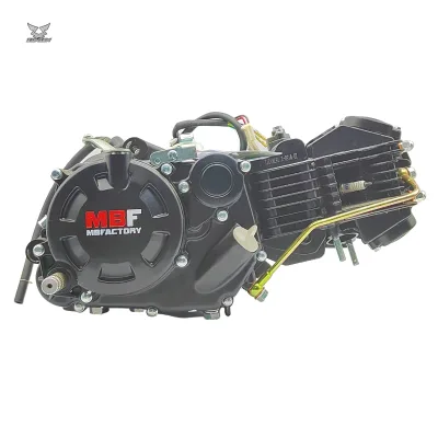 Dirt Bike 150cc Engine Suitable Off-road Vechcle Mini Engine 150cc Engine Pit Bike