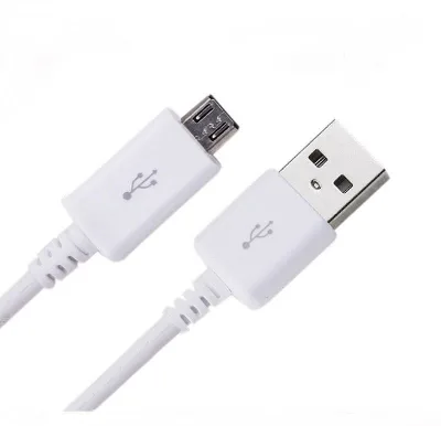Hot Selling Micro USB Data S4 Cable Android V8 Charging Line for Samsung