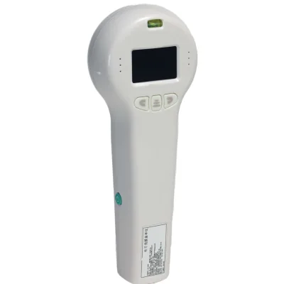 Electronic Corneal Keratometer Ophthalmic Equipment Handheld Keratometer for Ophthalmology and Eye Clinic