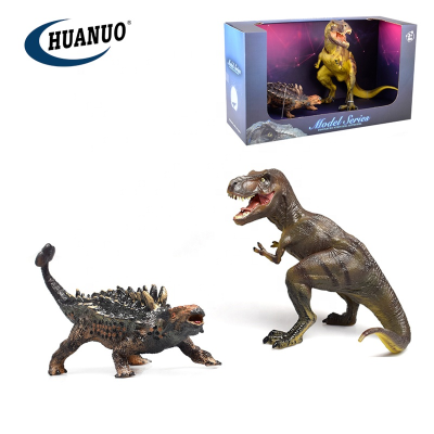 Simulation Pvc Dinosaurier Tyrannosaurus Rex Toys Plastic Dinosaur Toys
