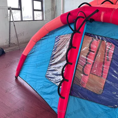 High Quality Wind Surf Inflatable Good Quality Surf Wing Foilsurf  Wing Hydrofoilfiber Hydrofoil
